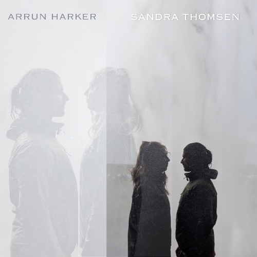 Sandra Thomsen & Arrun Harker