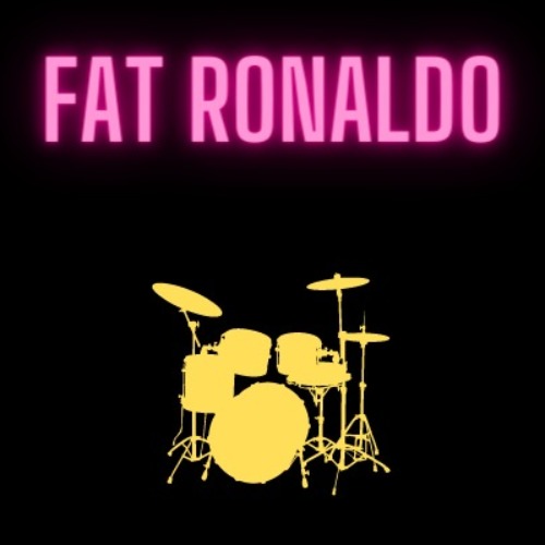 Fat Ronaldo