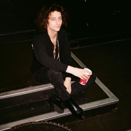 Benji Taylor
