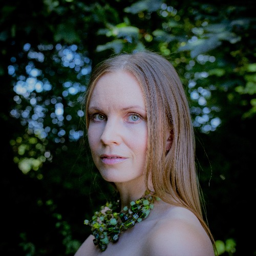 Aino Elina [i know Elina]