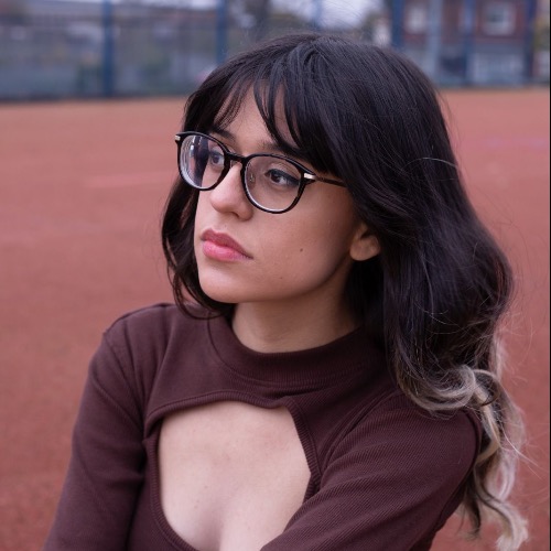 Georgie Hanson