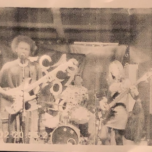 The Plummers