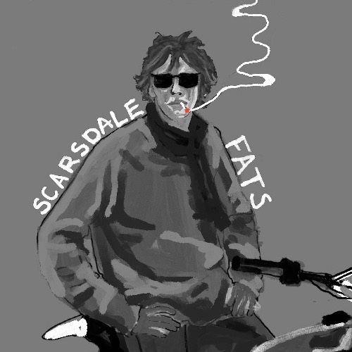 SCARSDALE FATS