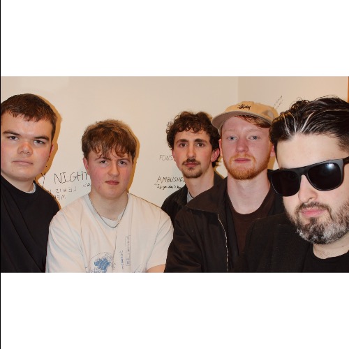 The Ambushed Poets