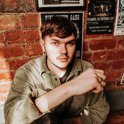 Oliver Pinder