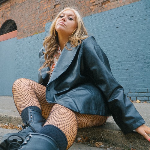 Georgia G