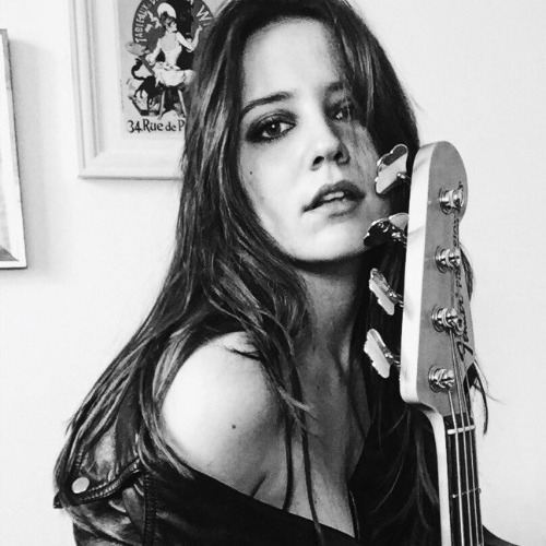 Lena Morris