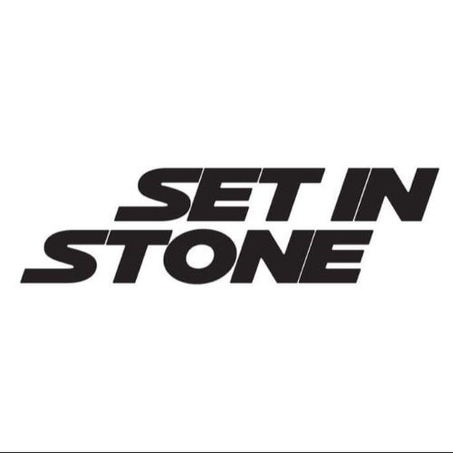 Set In Stone