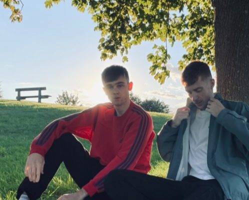 WAXING LYRICAL WITH Jam Merchants