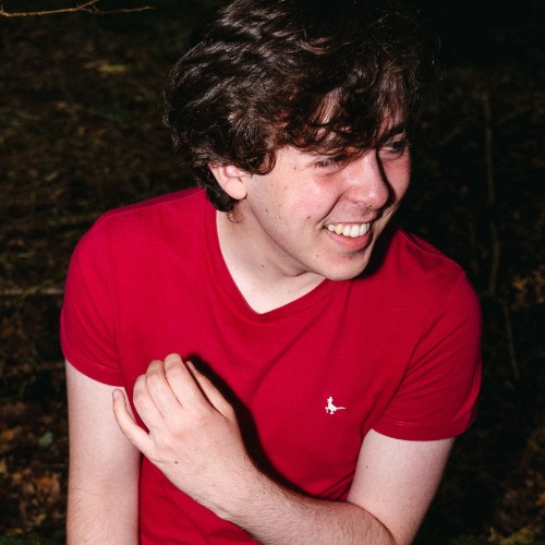 Ash Dodd
