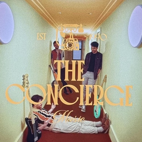 The Concierge
