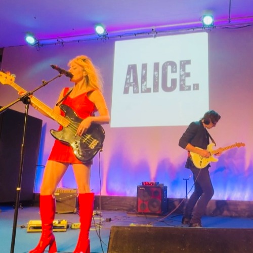 ALICE. - Hotvox