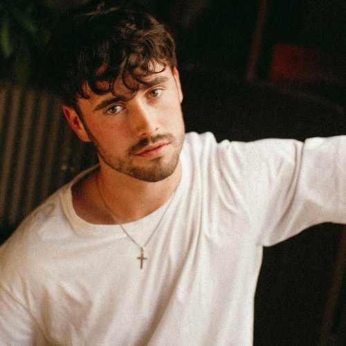 Ethan Hodges