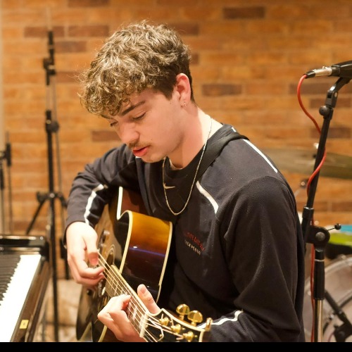 Billy Richman