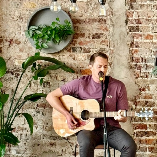 Keegan Flynn