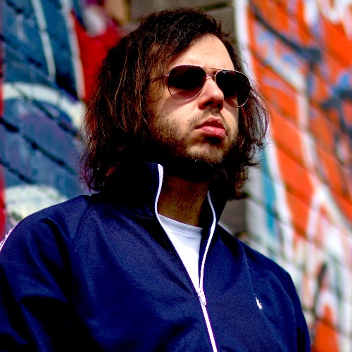 Mike Stoyanov