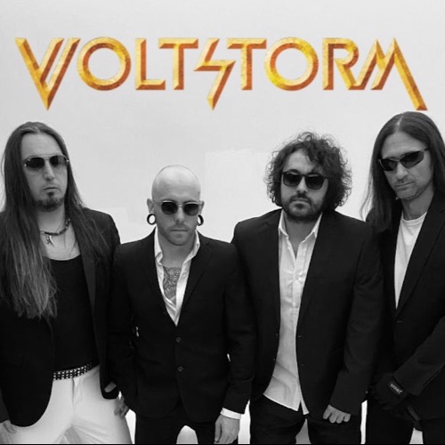 Voltstorm
