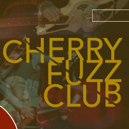 Cherry Fuzz Club