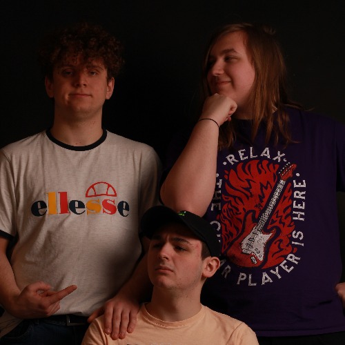 VAGABONDS