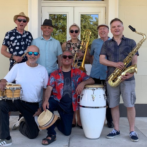 Banda Bomba