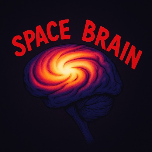 Space Brain