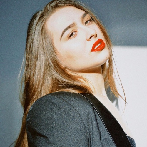 Maisie Young