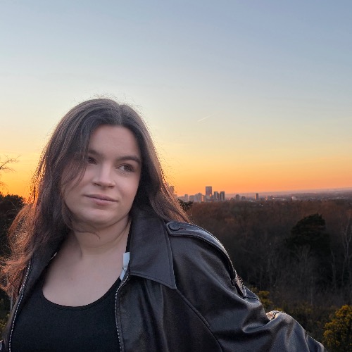 Charlotte O’Connor