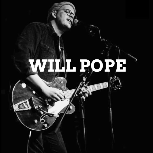 Will Pope