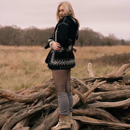 Rowan Flack