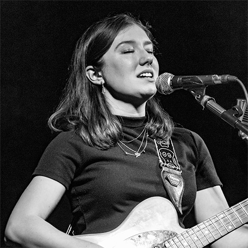 Anna Muir