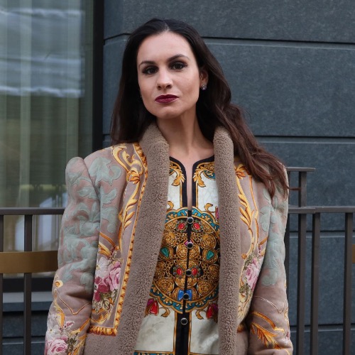 Mayfair Lady