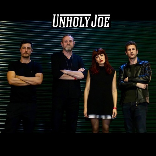 Unholy Joe
