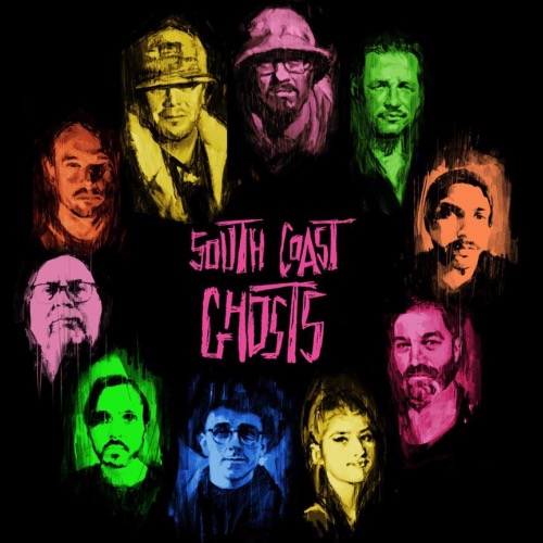 South Coast Ghosts