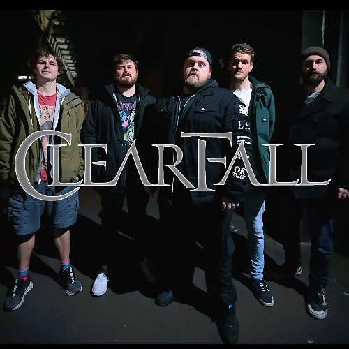 Clearfall