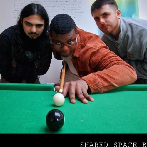 Shared Space
