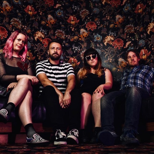 MY PLAYLIST BY SHALLOW HONEY