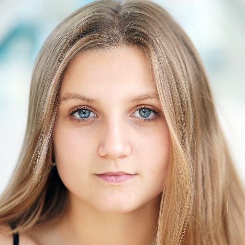 ROSIE TRENTHAM // LEONA MAE // ELENA SHEPPARD