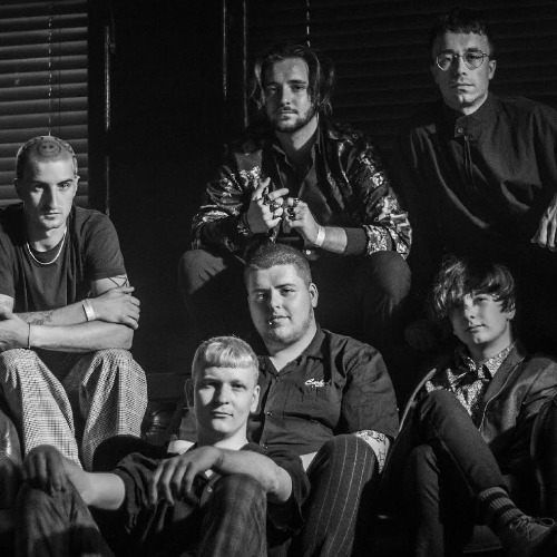 WAXING LYRICAL WITH GLASSMINDS