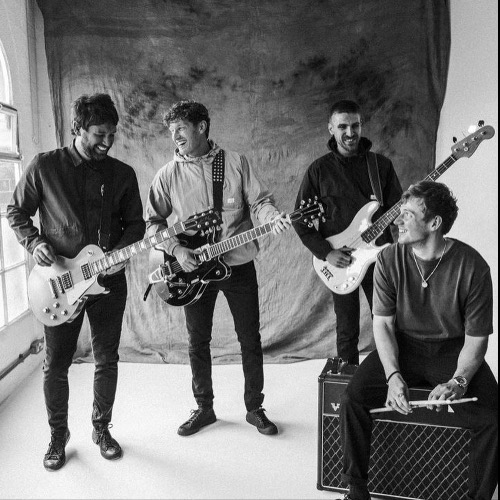 The Jack Fletcher Band